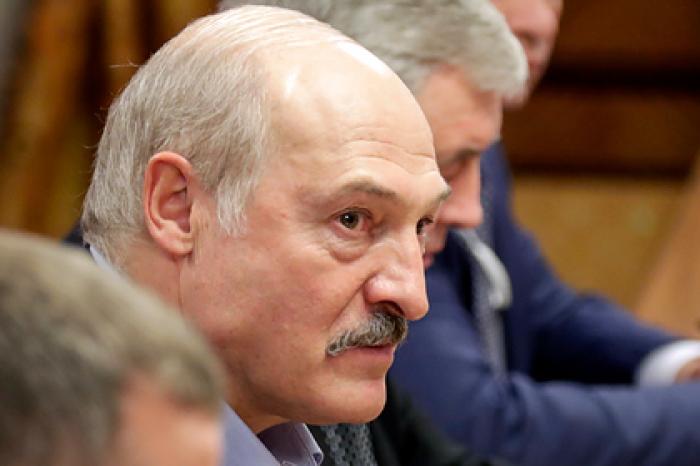 Лукашенко рассказал о «люто ненавидящих» Белоруссию людях в российской власти