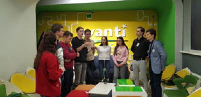 ​MAIB – UN ANGAJATOR INOVATIV ȘI ATRACTIV PENTRU TINERI