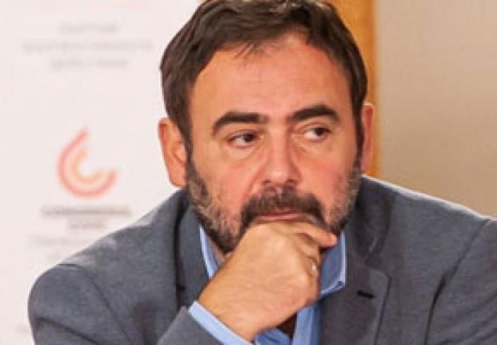 MARK TKACIUK: TREBUIE ÎNCETATE ROCADELE POLITICE ŞI RADICALISMUL ÎN INTERESUL MINORITĂŢII