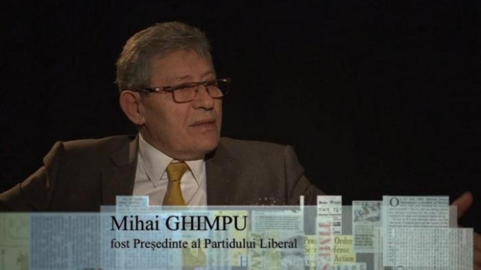 Mihai Ghimpu, invitatul emisiunii EuroDicţionar: "Moscova se opune cu vehemenţă unei alianţe între blocul ACUM şi PDM"
