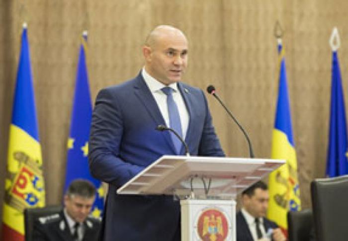 MINISTERUL AFACERILOR INTERNE VA CONSOLIDA ROLUL POLIŢIŞTILOR LOCALI