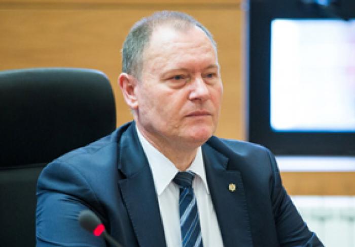 MINISTRUL AURELIU CIOCOI: „PRIORITATEA NUMĂRUL UNU PENTRU MOLDOVA ESTE INTEGRAREA EUROPEANĂ”