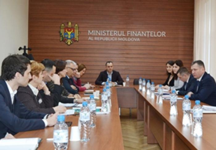 MINISTRUL FINANŢELOR A DISCUTAT CU INVESTITORII STRĂINI PROPUNERILE DE POLITICĂ BUGETAR-FISCALĂ PENTRU ANUL 2021