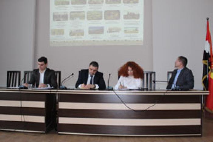 MOLDOVA AGROINDBANK - MAI APROAPE DE CLIENȚII SĂI