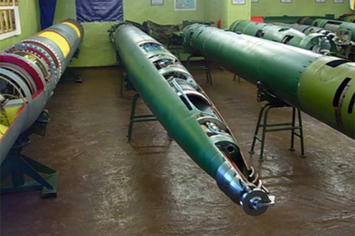 «Морально устаревший» российский «Ихтиозавр» испытан