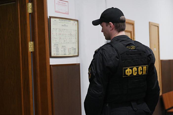 Мосгорсуд рассказал о самоубийстве полковника ФСИН