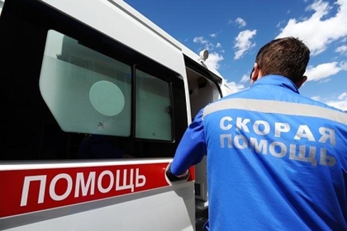 На даче российского прокурора нашли закопанный труп его жены