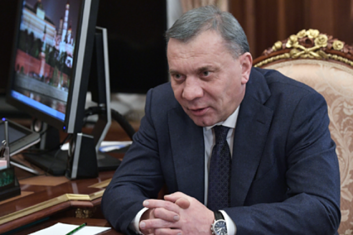 Налоги в России решили не трогать