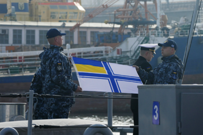 На Украине оценили шансы России «взять» Одессу