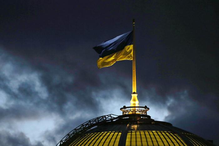 На Украине поведали о глобальной тактике России