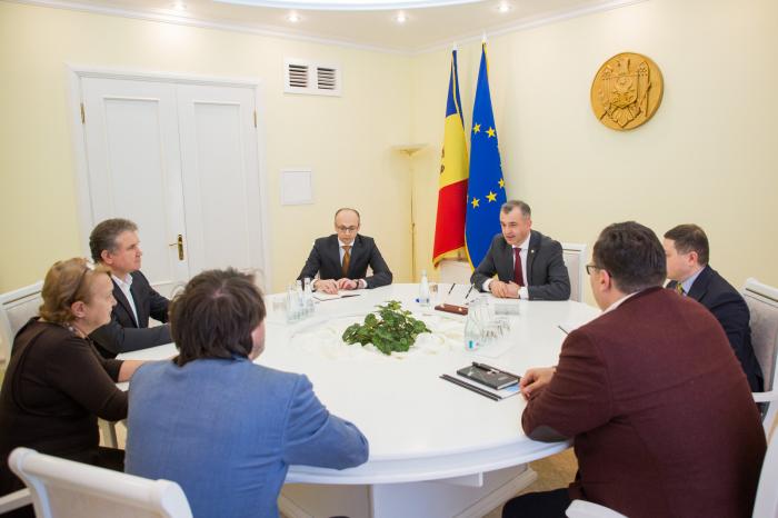 На юге Республики Молдова построят ветропарк