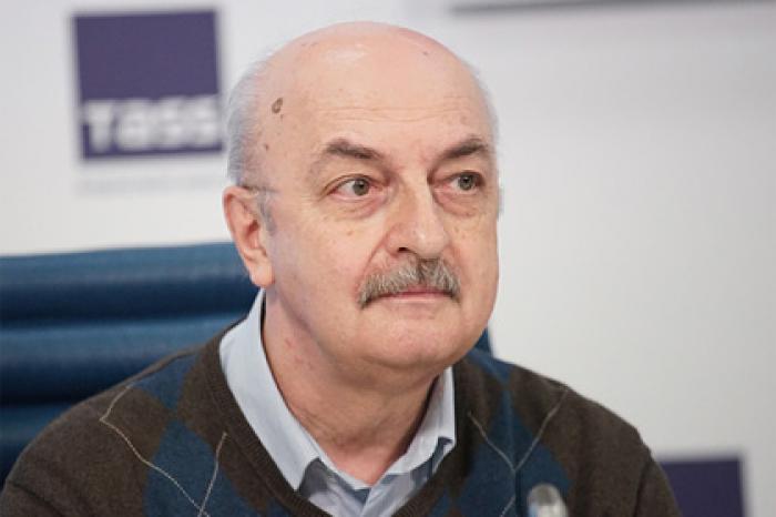 Назначен новый руководитель Гидрометцентра России