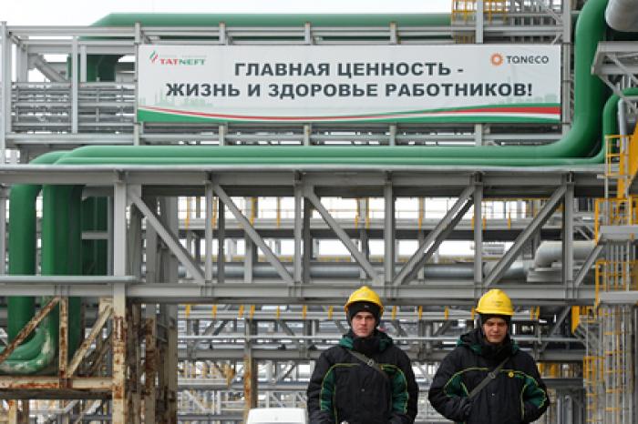 Названы регионы России с самым высоким ростом зарплат