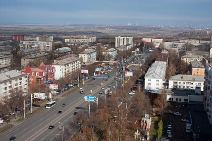 Названы самые криминальные российские города для ресторанов и магазинов