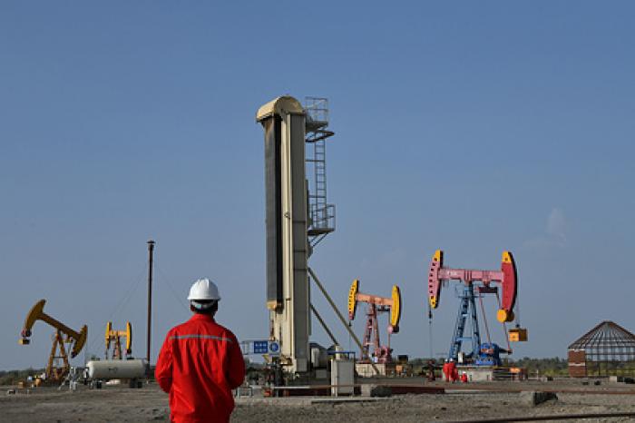 Нефти предсказали резкое падение