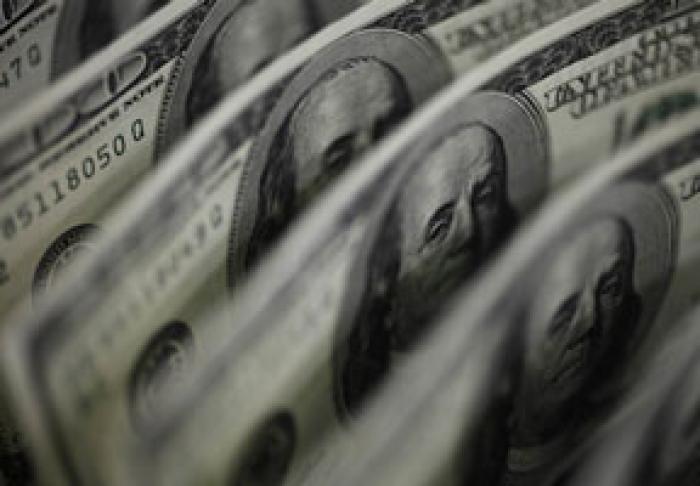 ÎN IANUARIE, OFERTA DE VALUTĂ A ACOPERIT CEREREA DE VALUTĂ ÎN MOLDOVA DOAR CU 96,8%