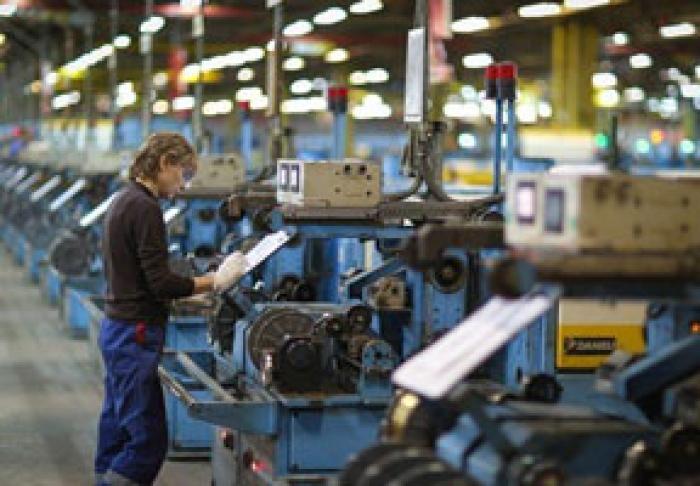 ​ÎN IANUARIE, PRODUCŢIA INDUSTRIALĂ A TRANSNISTRIEI A CRESCUT 13,6%