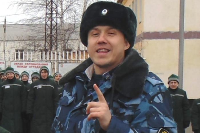 Обвиненный в избиении женщин бывший тюремщик стал заведующим детсадом
