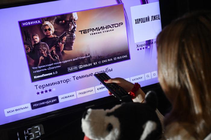 Okko выпустил приставку для телевизора