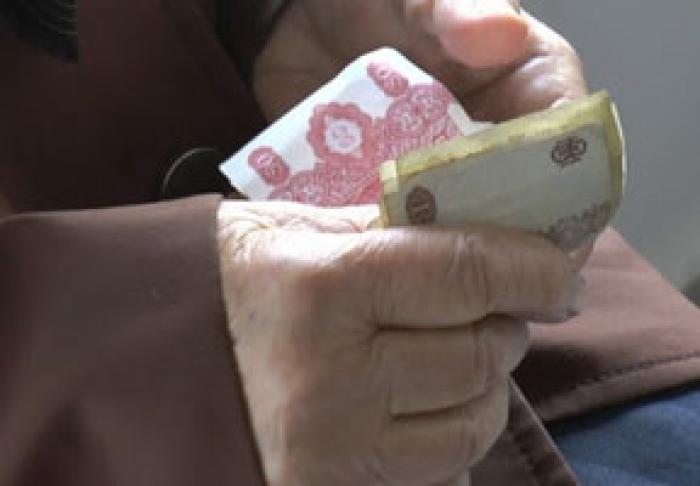 OPOZIŢIA CONSIDERĂ CĂ AMENDAMENTELE PRIVIND DUBLA INDEXARE SUNT ÎN DEFAVOAREA CELOR CU PENSII MICI