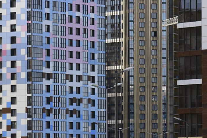 Определены районы Москвы с дешевыми квартирами в аренду