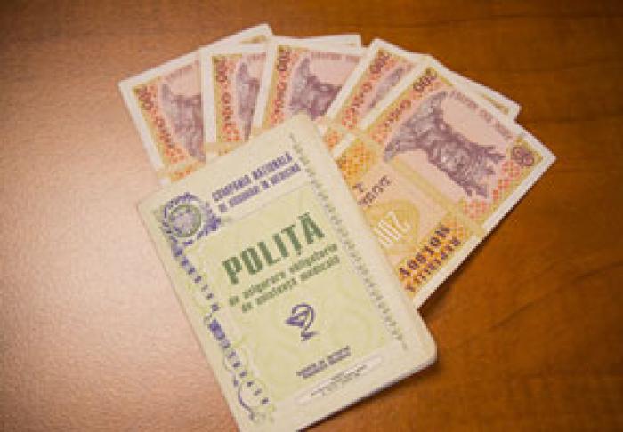 PARLAMENTUL INTENŢIONEAZĂ SĂ SPOREASCĂ TRANSPARENŢA FOLOSIRII BANILOR DIN FONDURILE ASIGURĂRII OBLIGATORII DE ASISTENȚĂ MEDICALĂ
