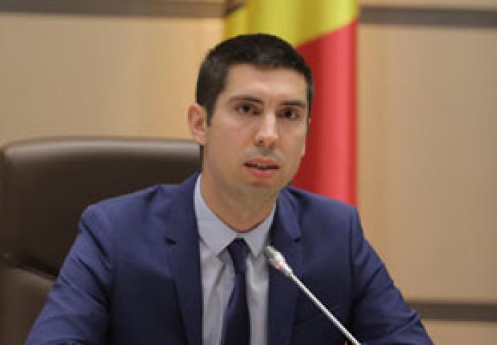 PAS SE VA CONCENTRA ÎN PARLAMENT PE REFORMA JUSTIŢIEI ŞI COMBATEREA CORUPŢIEI
