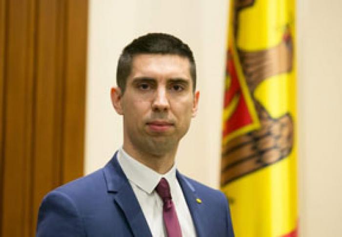 PAS SPERĂ CĂ ÎN VIITORUL APROPIAT VA FI APROBATĂ O DECLARAŢIE CU PRIVIRE LA IREVERSIBILITATEA CURSULUI EUROPEAN AL MOLDOVEI