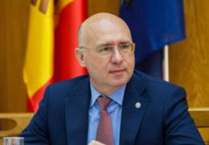 PDM POATE FORMA COALIŢIE ATÂT CU FORŢELE DE STÂNGA, CÂT ŞI CU CELE DE DREAPTA – PAVEL FILIP