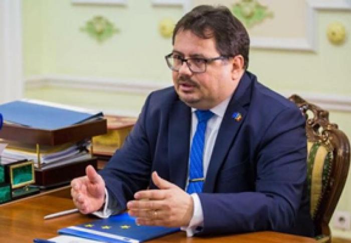 PETER MICHALKO: UE REGRETĂ CĂ INSPECȚIILE LA PROCURATURILE SPECIALIZATE NU AU FOST EFECTUATE EFICIENT