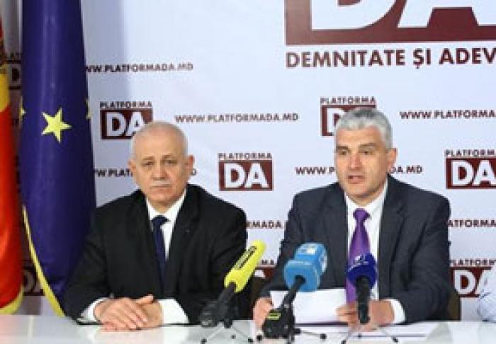 PLATFORMA DA ÎI CERE MINISTRULUI ECONOMIEI EXPLICAŢII