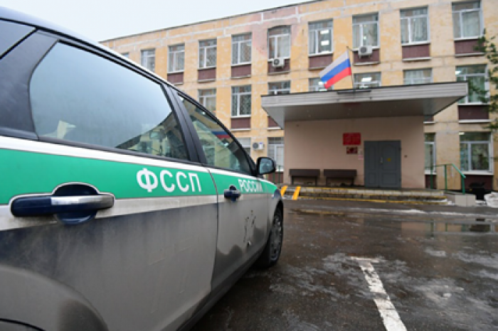 По делу о самоубийстве полковника ФСИН в суде появился первый фигурант