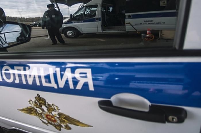 Под Москвой многодетный отец убил жену и покончил с собой
