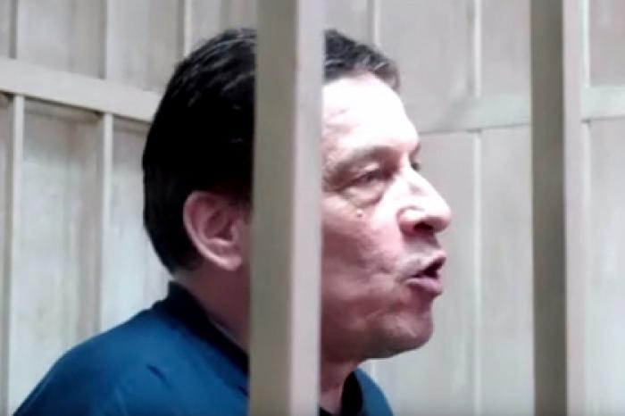 Получивший более 8 лет за булочки с маком россиянин досрочно вышел из колонии