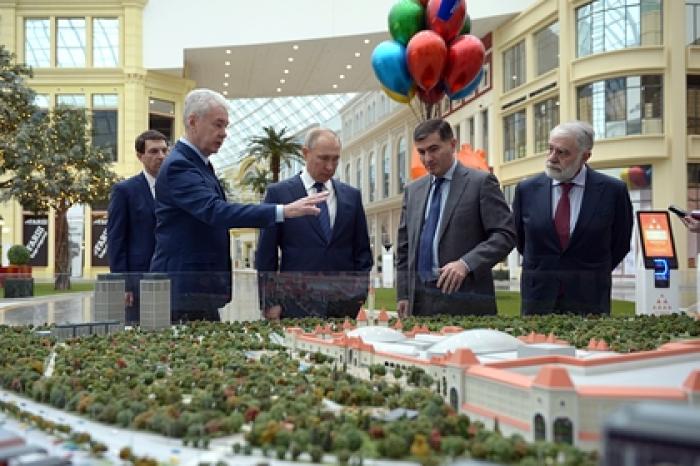 Попросившему Путина мальчику помогут вернуться в семью