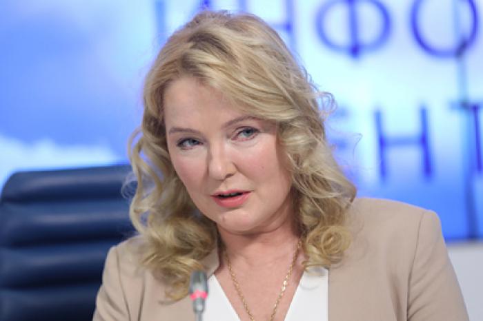 Популярная российская ведущая раскрыла изнанку телевидения