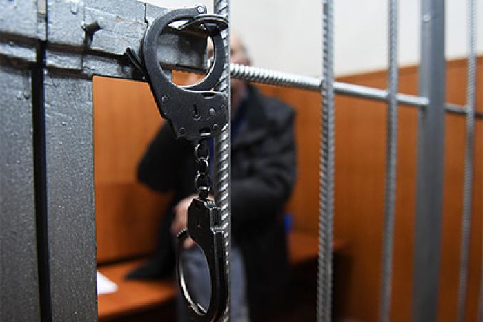 Появились подробности самоубийства бывшего начальника ФСИН в суде