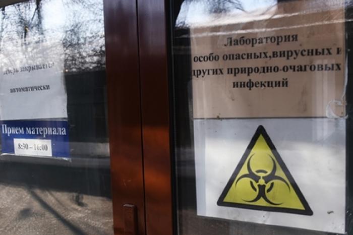 Предложенное Минздравом лекарство от коронавируса сочли неэффективным
