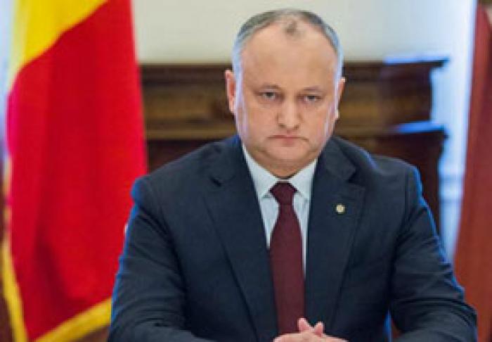 PREŞEDINTELE CONSIDERĂ CĂ GUVERNUL SANDU A ACŢIONAT CONTRAR INTERESELOR PRODUCĂTORILOR AUTOHTONI