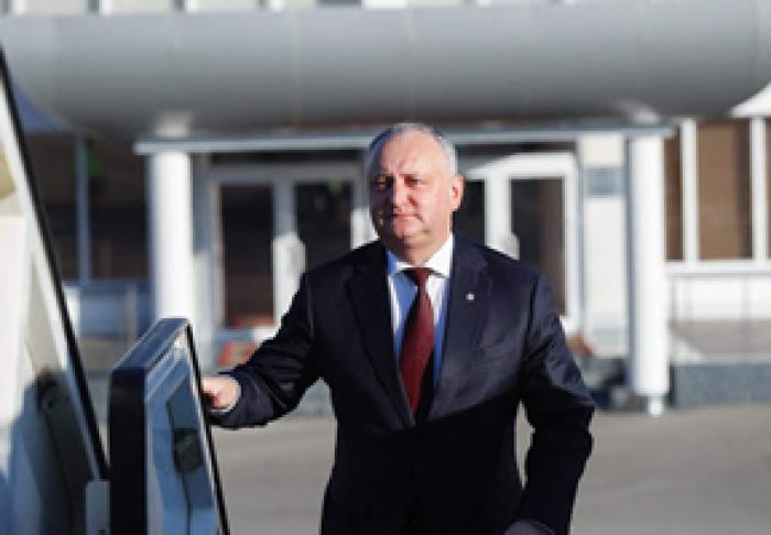 ​PREȘEDINTELE MOLDOVEI VA PARTICIPA LA CONFERINȚA INTERNAȚIONALĂ DE SECURITATE DE LA MUNCHEN