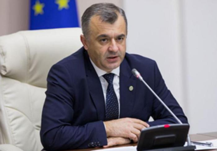 ​PREMIER: ECONOMIA MOLDOVEI A DEMONSTRAT CĂ POATE GENERA VENITURI