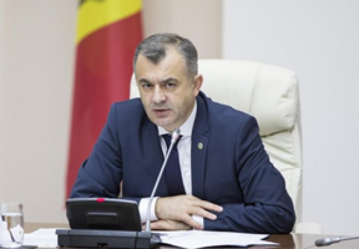 ​PREMIER: NEGOCIERILE CU FMI DECURG BINE, IAR MOMENTELE CRITICE AU FOST EXCLUSE DIN DISCUŢII