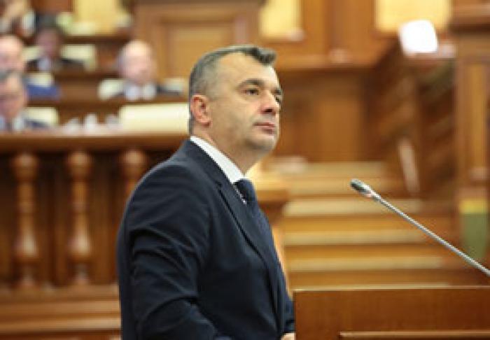 PRIM-MINISTRUL ION CHICU NU VEDE CONTRADICŢII ÎNTRE ASPIRAŢIA SPRE INTEGRAREA EUROPEANĂ ŞI COOPERAREA CU RUSIA