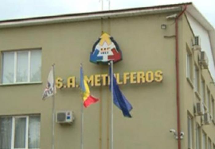 PRIM-MINISTRUL: RENTABILITATEA „METALFEROS” CONSTITUIE DOAR 2%