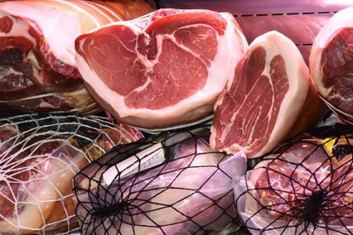 Продукты из Китая запретили ввозить в Россию