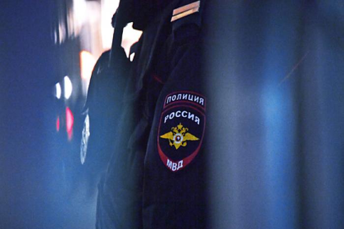 Проститутка напала на заказавшего ее российского полицейского