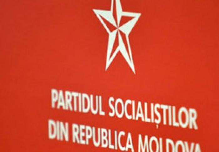 PSRM A PROPUS PARLAMENTULUI SĂ ADOPTE O DECLARAŢIE "CU PRIVIRE LA POLITICA EXTERNĂ ECHILIBRATĂ A MOLDOVEI ÎN INTERESUL CETĂŢENILOR"