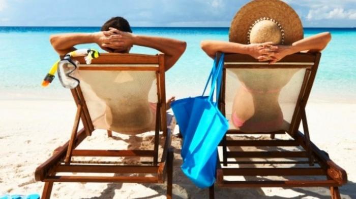 Путевки со скидкой и необычный отдых: море предложений на выставке "Tourism. Leisure. Hotels"