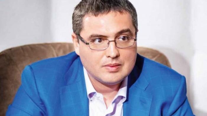 "В центре внимания": гостем передачи станет лидер "Нашей партии" Ренато Усатый