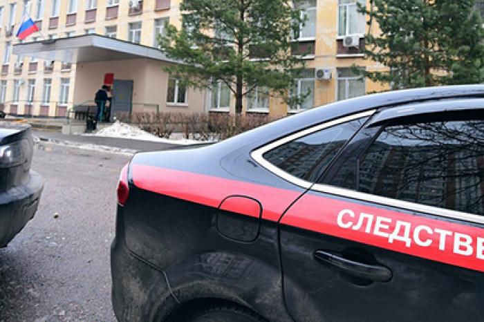 Раскрыта тайна появления пистолета у покончившего с собой полковника ФСИН